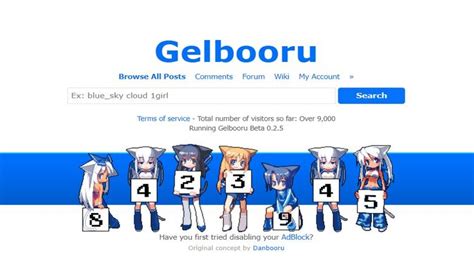 gelbooru.com|Startseite 